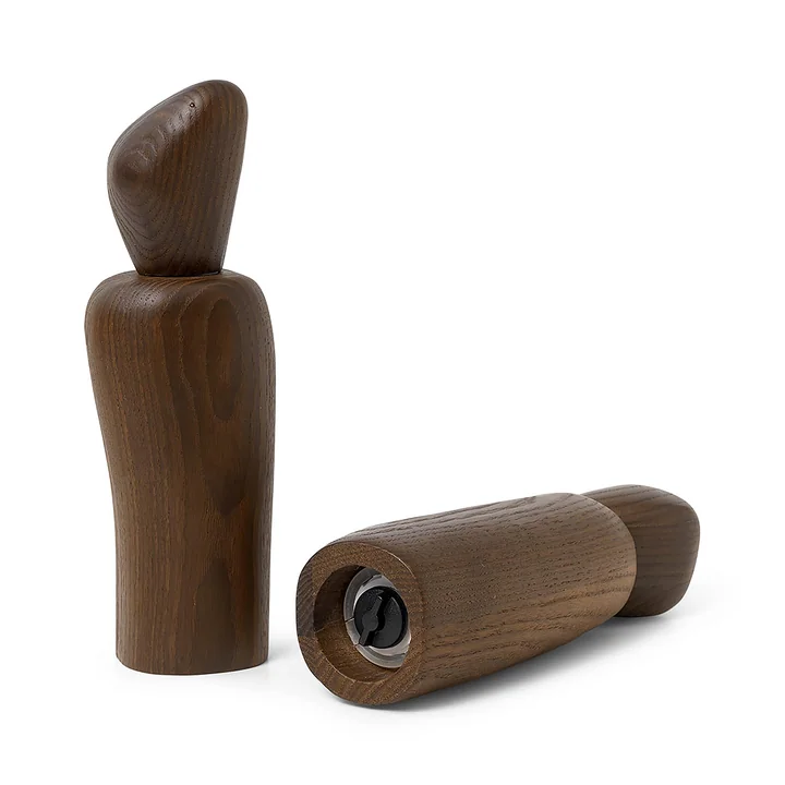 Pebble Grinder - Moulin à épices de Ferm Living