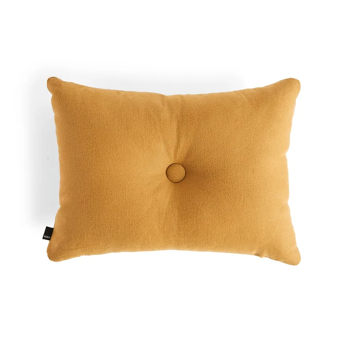 Dot Coussin Planar, toffee de HAY