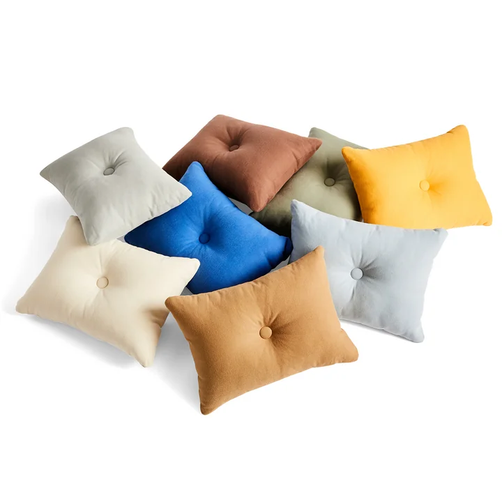 Dot Oreiller Planar de HAY