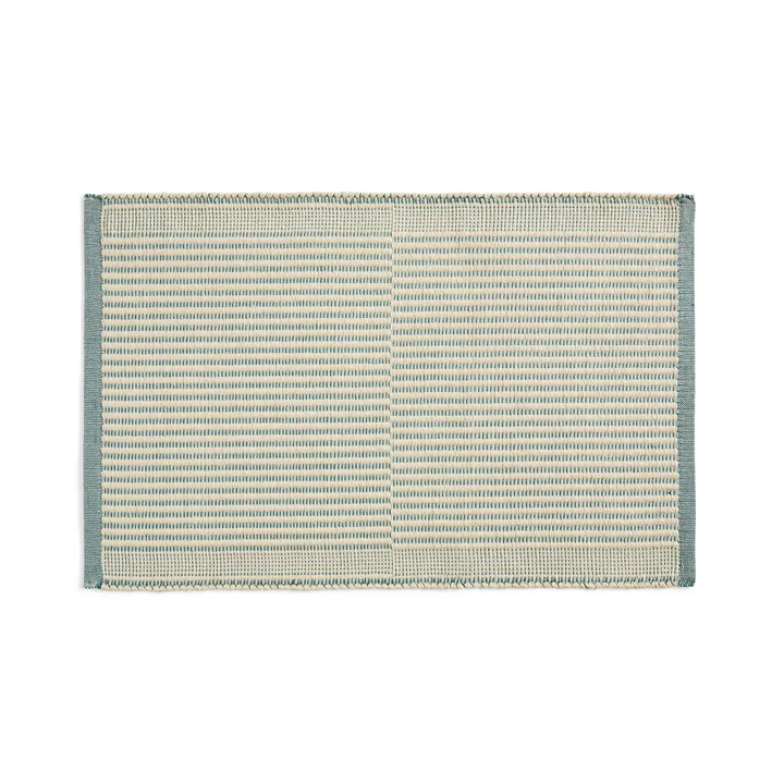 Tapis Paillasson, gris de Tapis