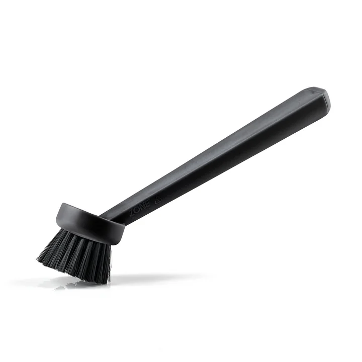 Diish Brosse à vaisselle, noire de Zone Denmark