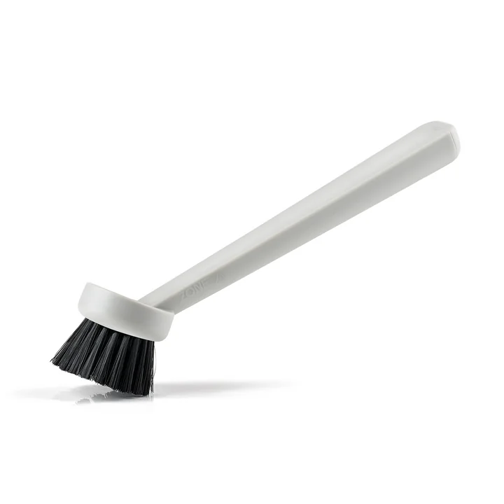 Diish Brosse à vaisselle, warm grey de Zone Denmark
