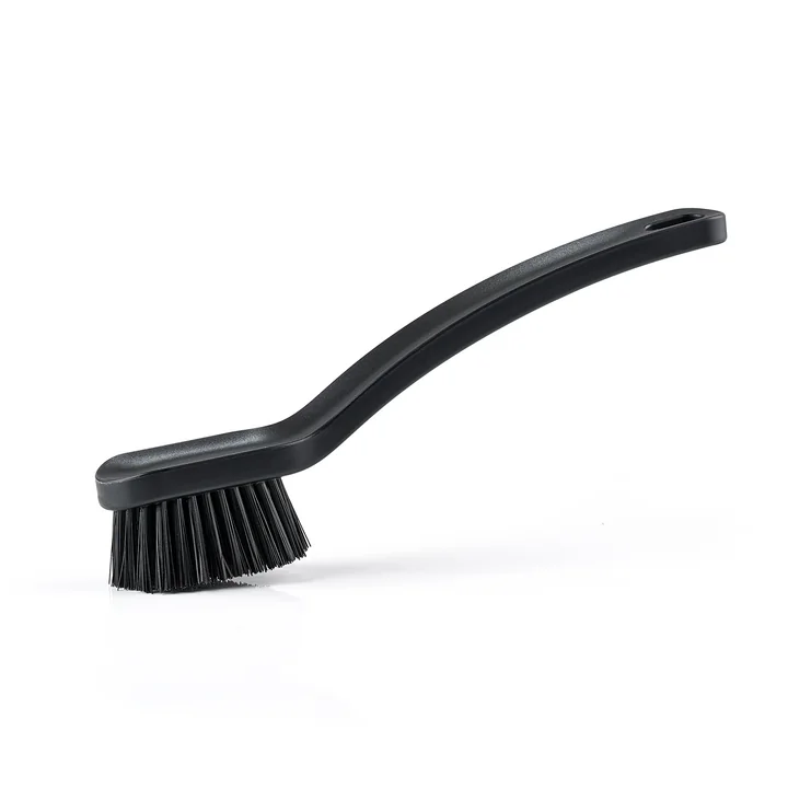 Circular Brosse à vaisselle, noire de Zone Denmark