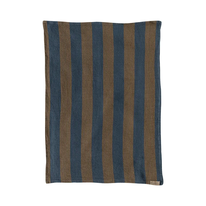 Elvira Torchon de Mette Ditmer dans la couleur ocker