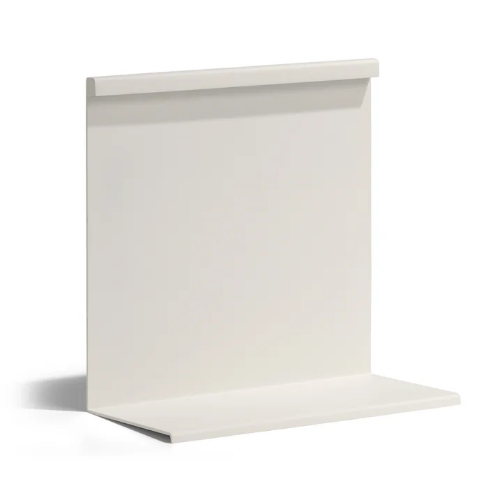 LBM Lampe de table, cream white de HAY