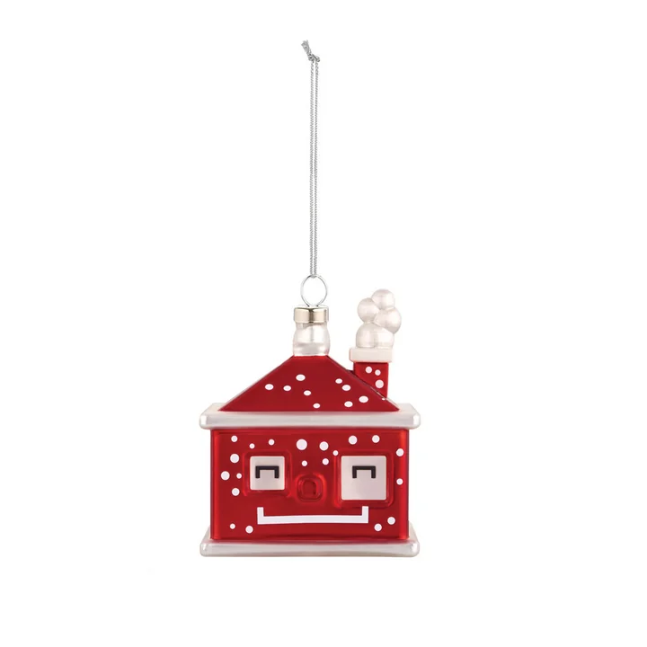 Cubetta Décorations de Noël de Alessi