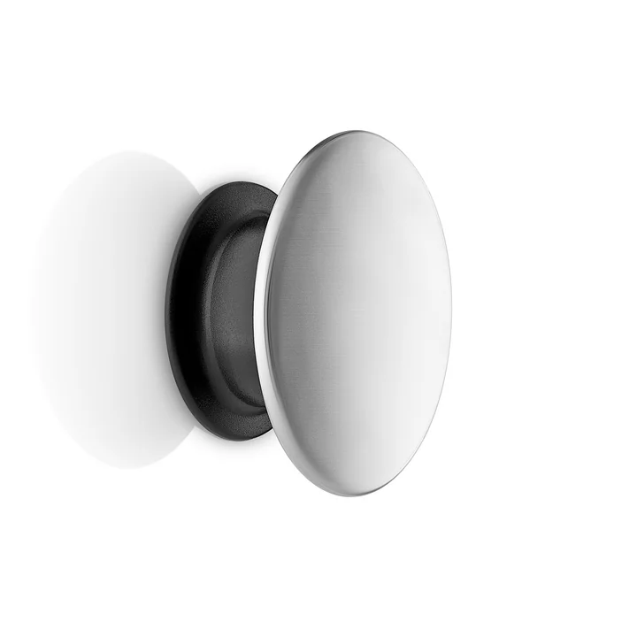 Porte-serviettes, acier inoxydable de Eva Solo