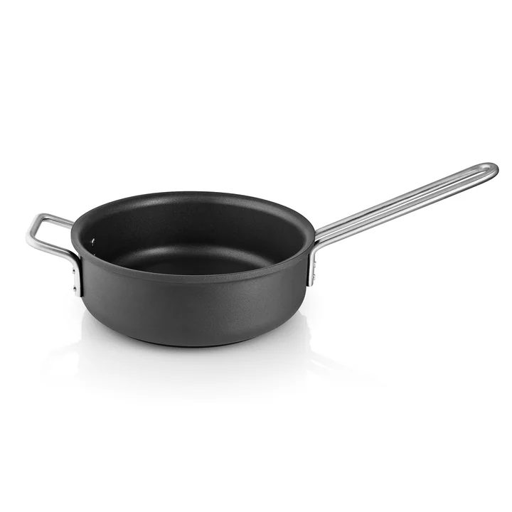 Professional Sauteuse, noir de Eva Trio