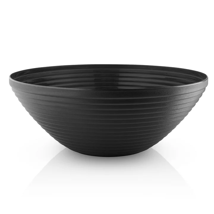 Panier de fermentation, noir de Eva Trio