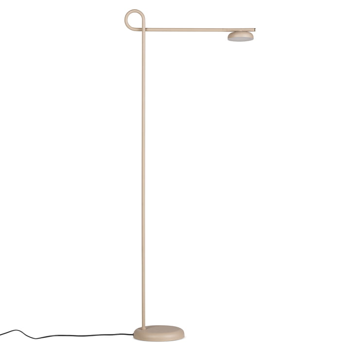 Salto Lampadaire de Northern dans la version beige