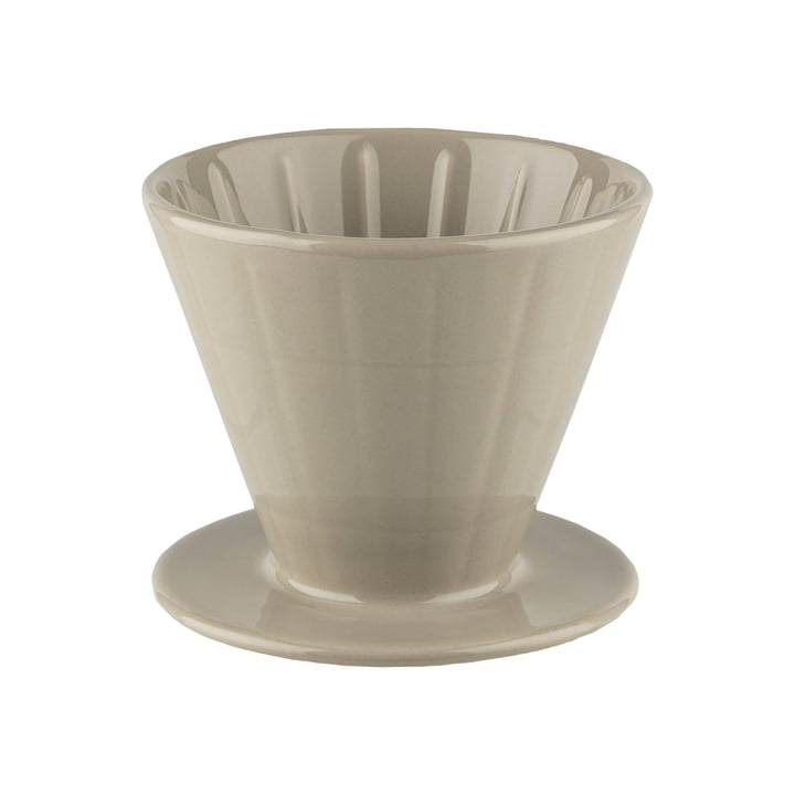 Tiiliskivi Filtre à café, sable de Marimekko