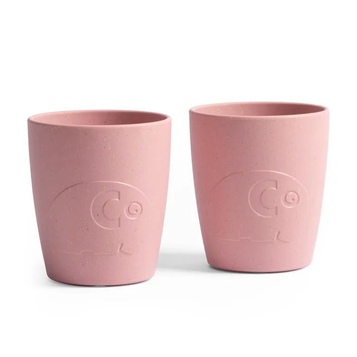 Mums Gobelet pour enfants de Sebra dans la version pink blossom