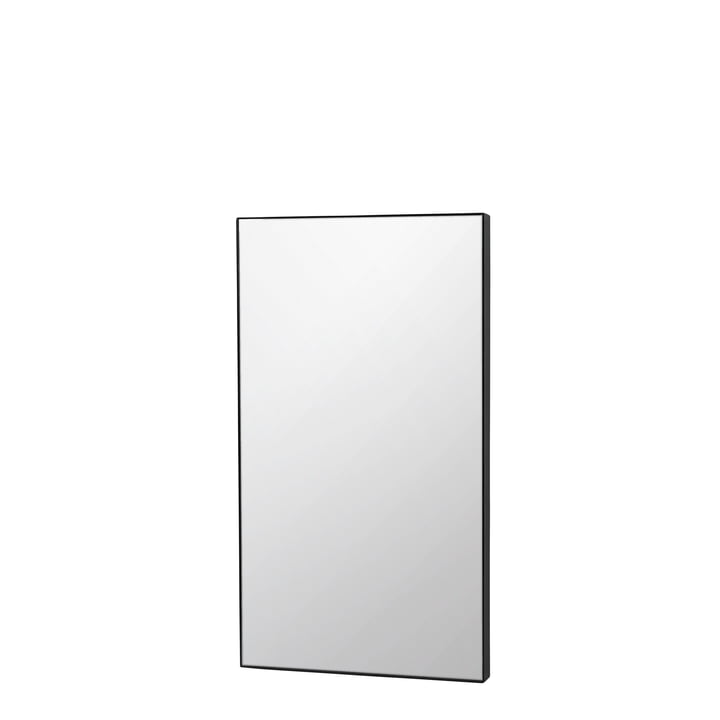 Broste Copenhagen - Complete Miroir, 60 x 110 cm, noir