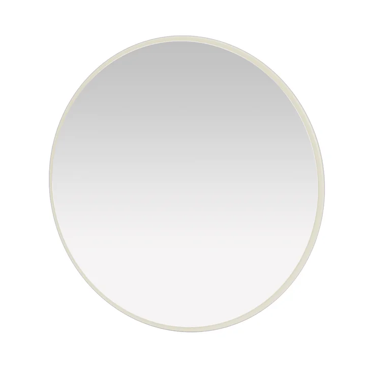 Around Miroir de Montana dans la couleur vanille