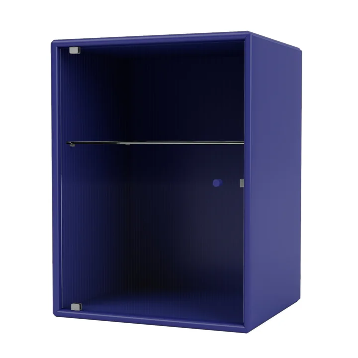 Ripple Armoire de salle de bains de Montana dans la version monarch