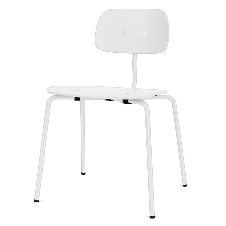 KEVI 2060 Chaise de Montana en couleur snow