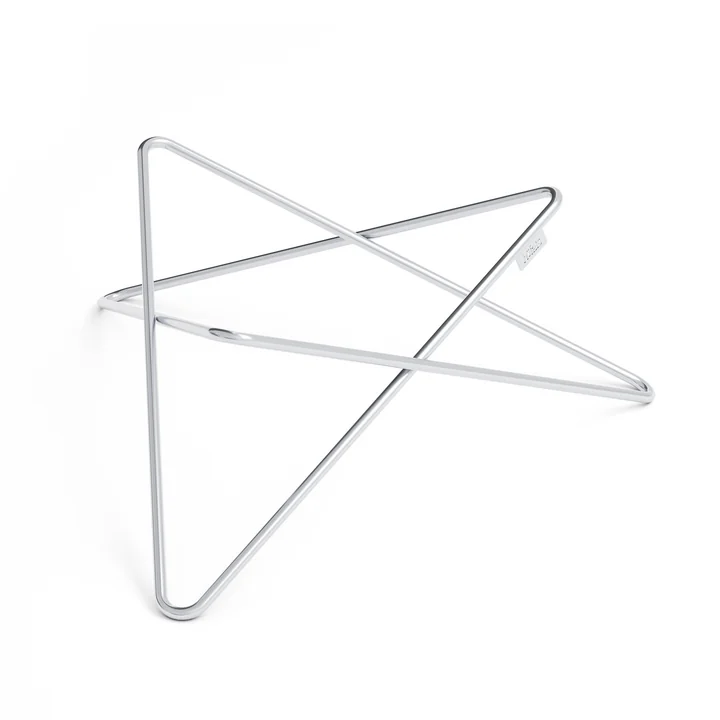 Pied en étoile pour Bowl 70 de höfats