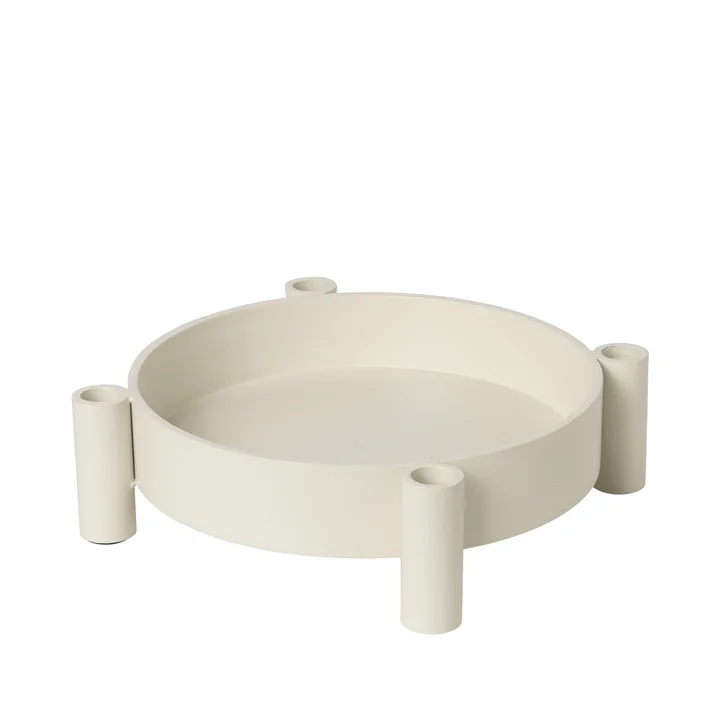 Broste Copenhagen - Silke Chandelier, sable