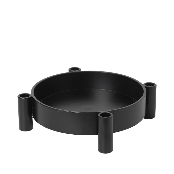 Broste Copenhagen - Silke Chandelier, noir