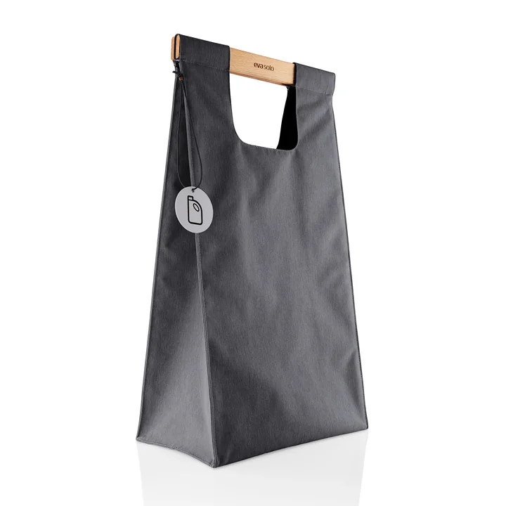 Eva Solo - Sac de tri des déchets 28 l, dark grey