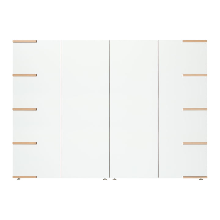 Stau Sideboard high de Tojo dans la version de taille 200 x 145 cm