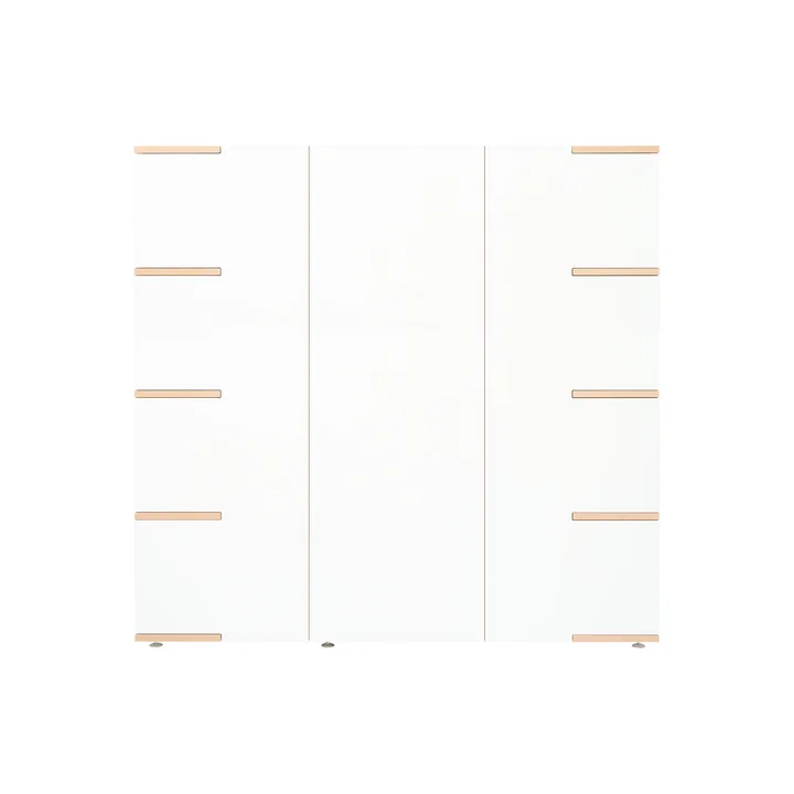 Stau Sideboard high de Tojo dans la version de taille 150 x 145 cm