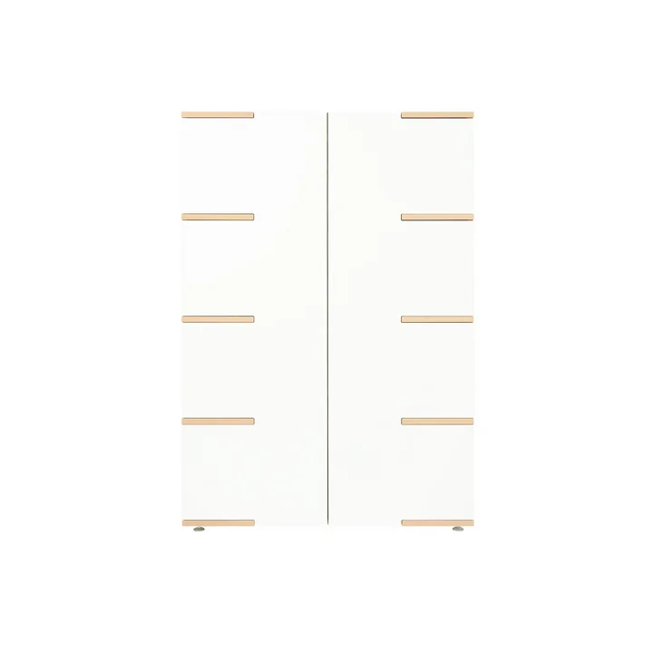 Stau Sideboard high de Tojo dans la version de taille 100 x 145 cm