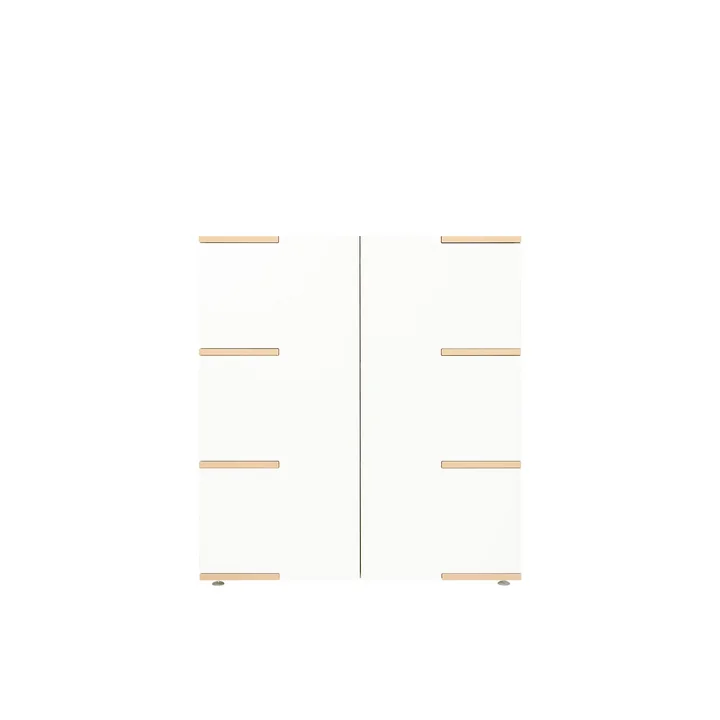 Stau Sideboard side de Tojo dans la version de taille 150 x 110 cm