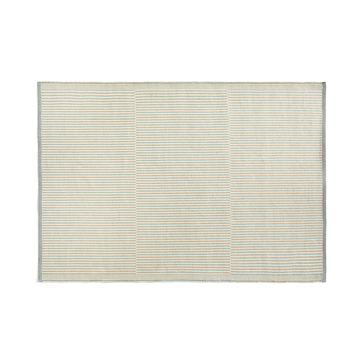 Tapis, 170 x 240 cm, gris de Hay