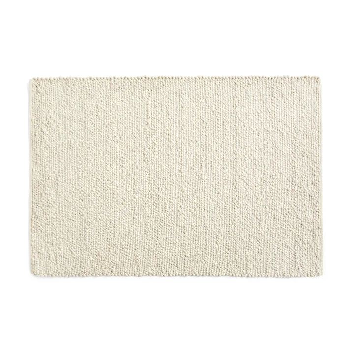 Peas Random Tapis, 140 x 200 cm, cream de HAY