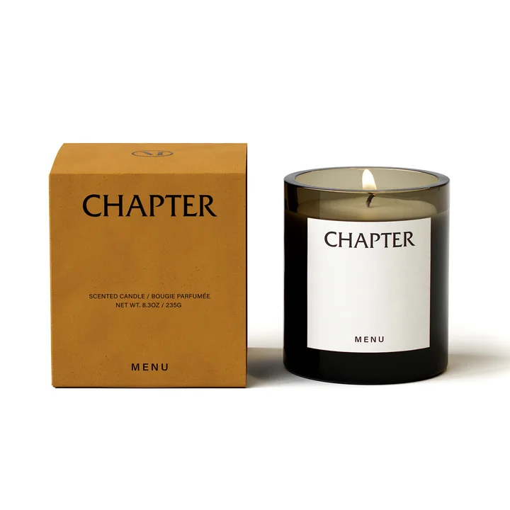 Olfacte Bougie parfumée de Audo