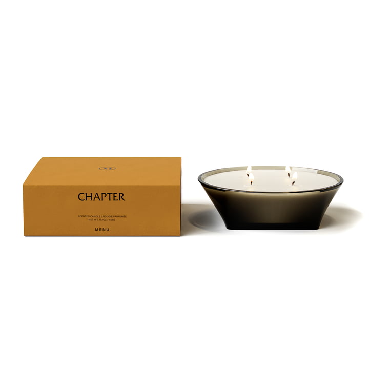 Olfacte Bougie parfumée de Audo
