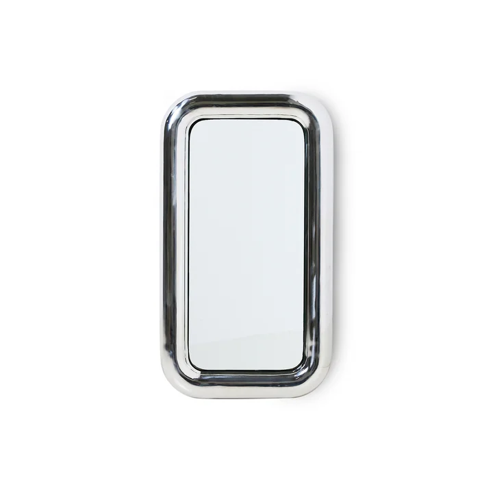 Chubby Miroir mural, 79 cm de HKliving