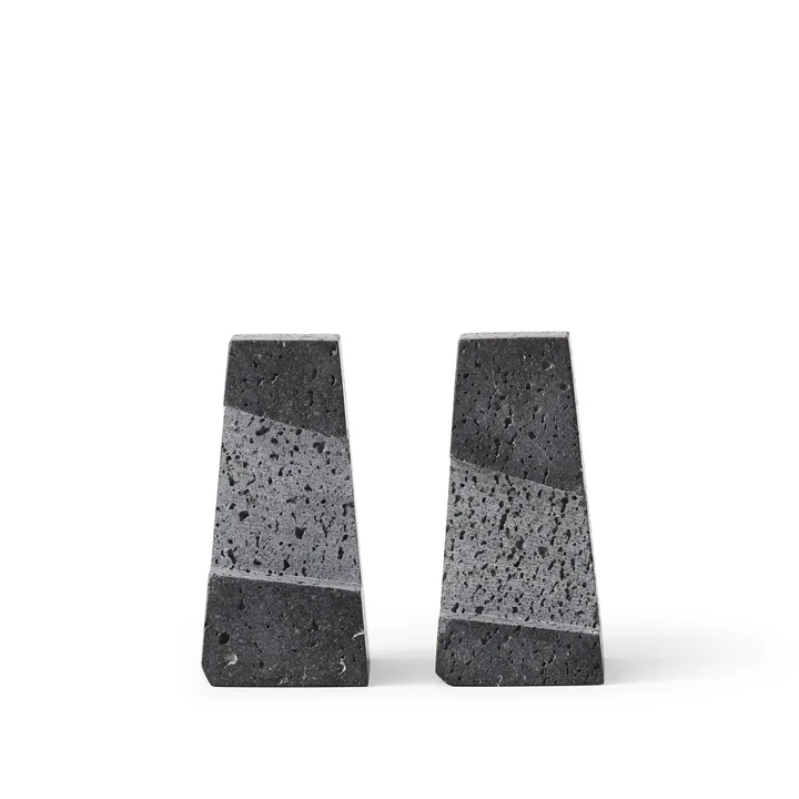 Converge Serre-livres de Audo