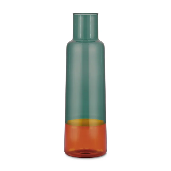 Carafe en verre de Remember