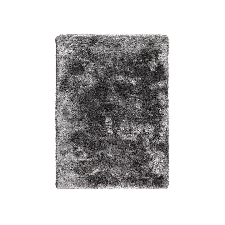 Adore Tapis de Ligne Pure dans la version marbrée graphite