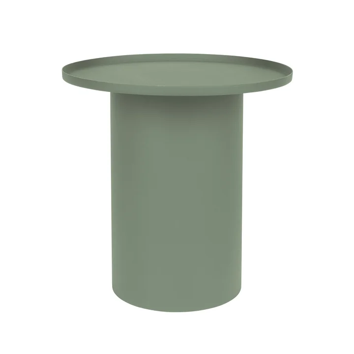 Shade Table d'appoint de Livingstone dans la version verte