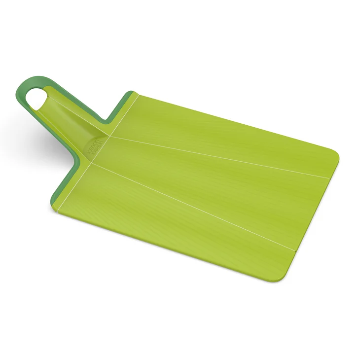 Chop2Pot Plus, petit, vert de Joseph Joseph