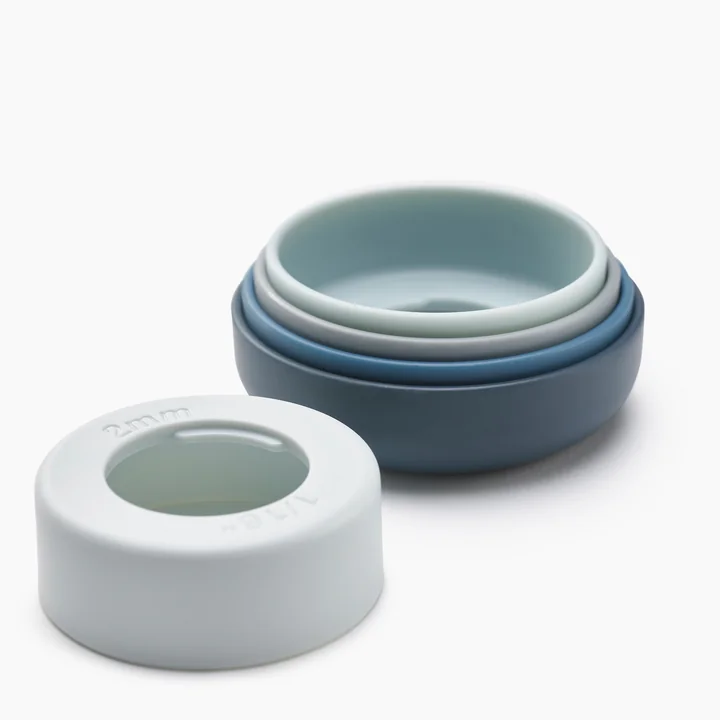 PrecisionPin rouleau à pâtisserie réglable de Joseph Joseph