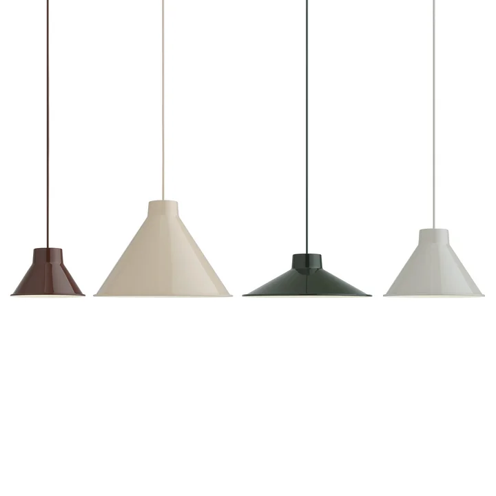 Top Lampe LED suspendue de Muuto