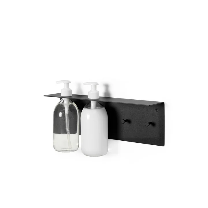 Dora Support mural salle de bain de Ferm Living