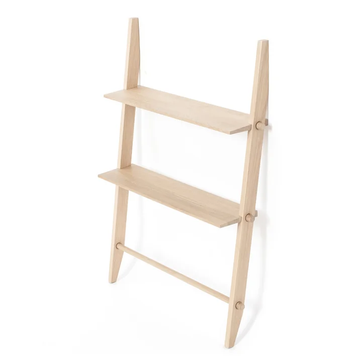 Roon & Rahn Repo Table console de We Do Wood dans la finition chêne naturel