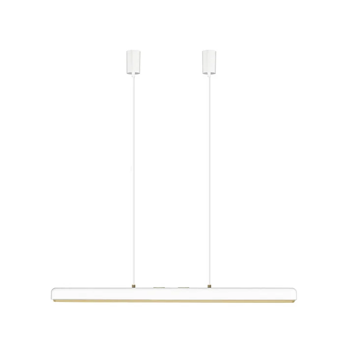Hazel Branch Suspension LED, 100 cm, blanc de Umage