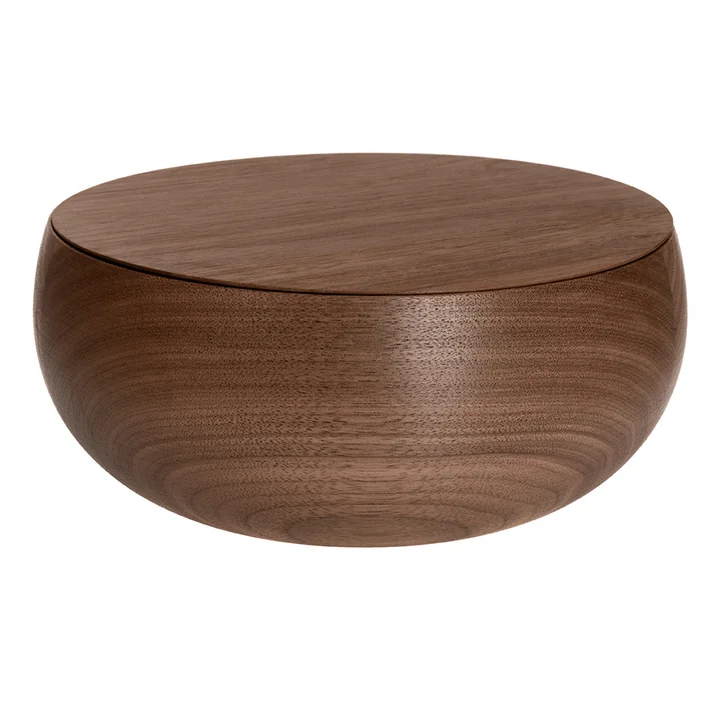 Bowl, Ø 17 cm, noix de Schönbuch