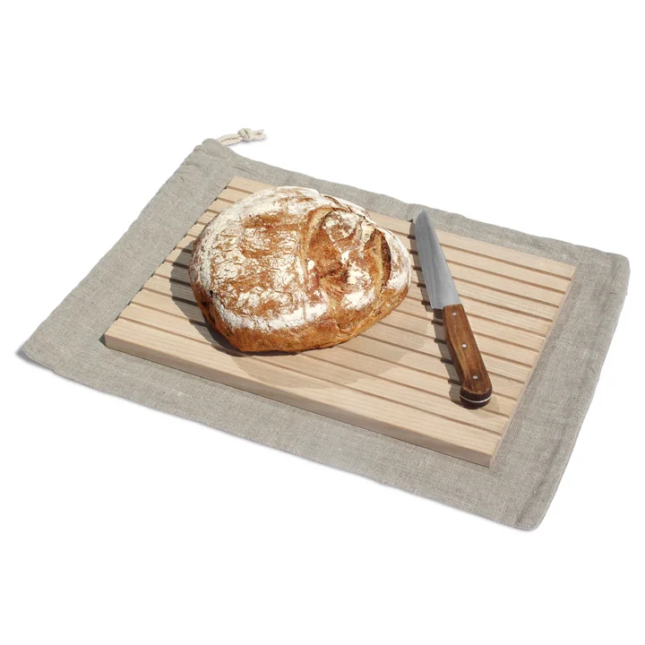 La planche à découper de side by side