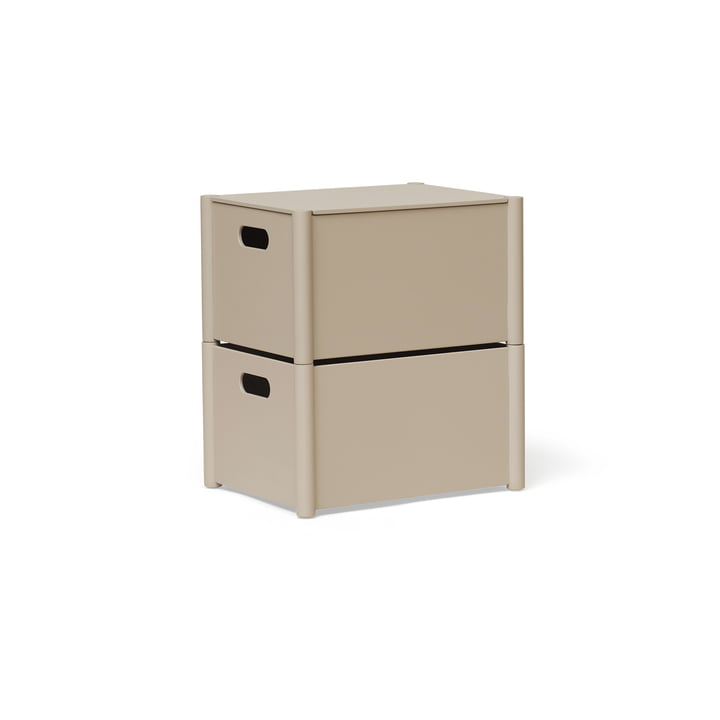 Pillar Storage Box M de Form & Refine