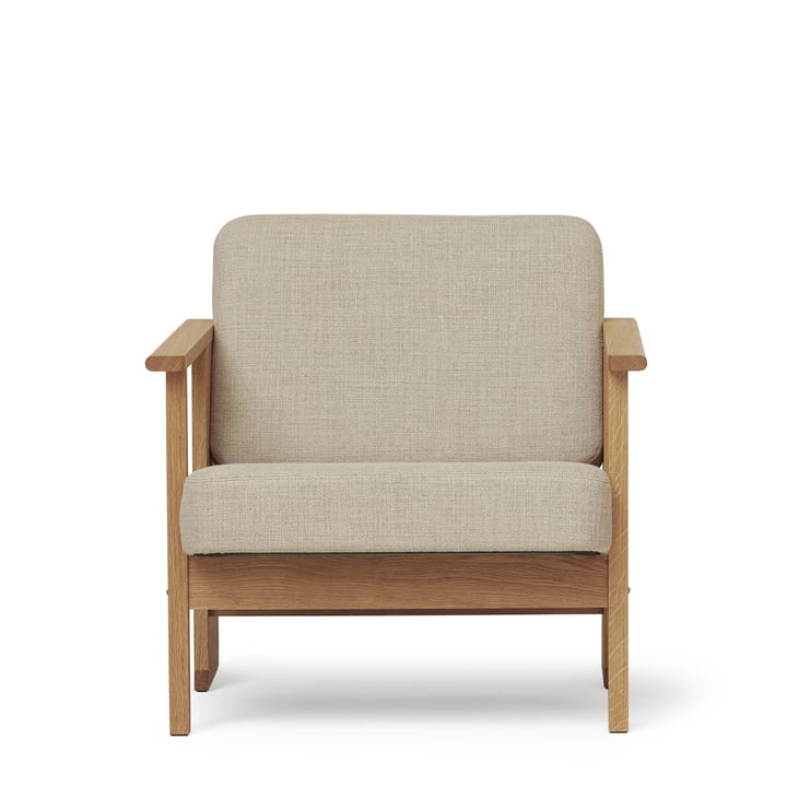 Block Fauteuil de salon de Form & Refine