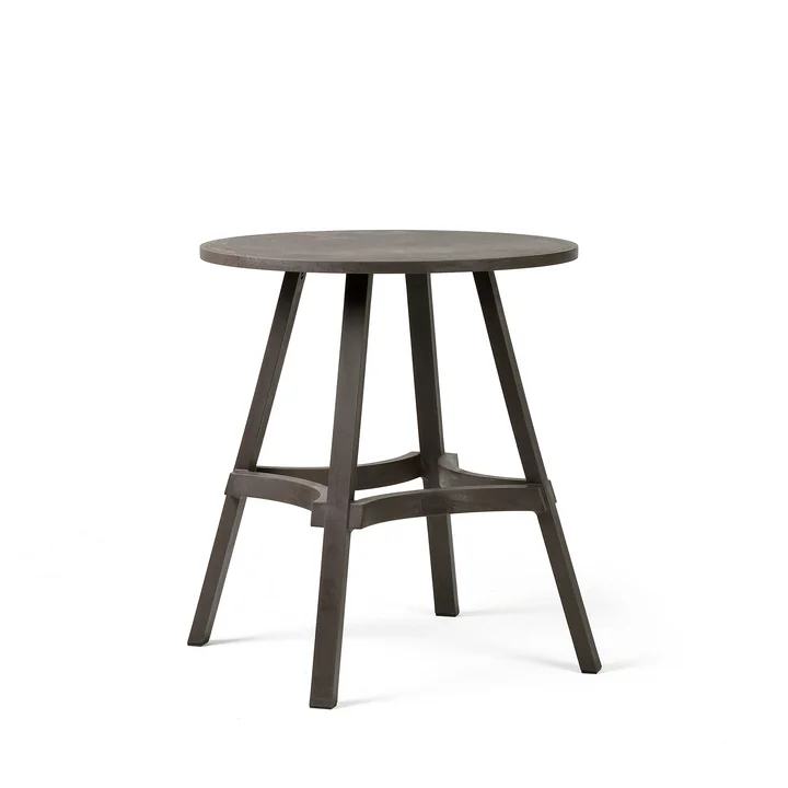 Combo 70 Outdoor Table de Nardi en terra