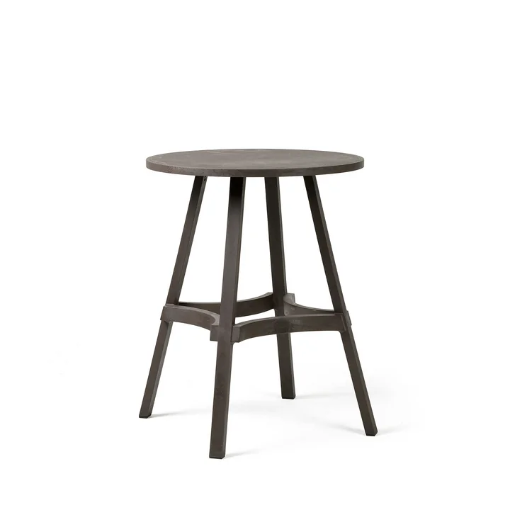 Combo 60 Outdoor Table de Nardi en terra