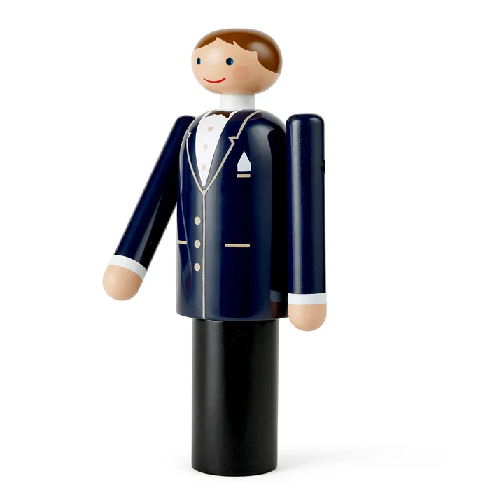 Mariée & Marié de Kay Bojesen